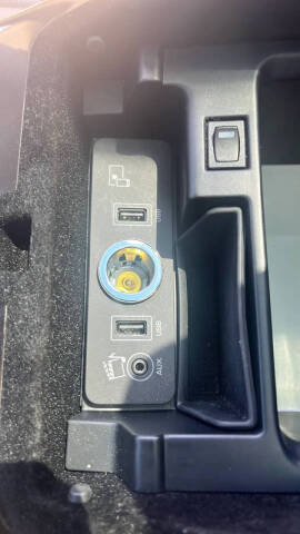 2015 Land Rover Range Rover Supercharged