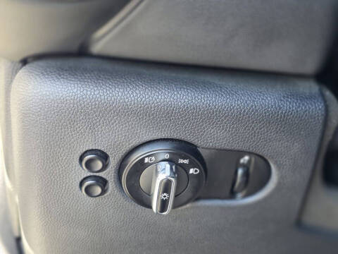 2015 MINI Hardtop 4 Door Cooper