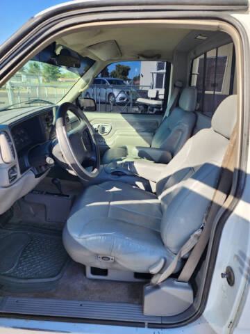 1995 Chevrolet C/K 1500 Series