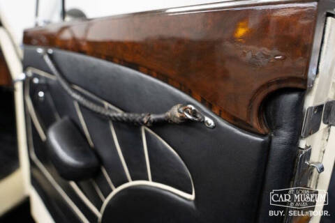 1950 Bentley Mark VI