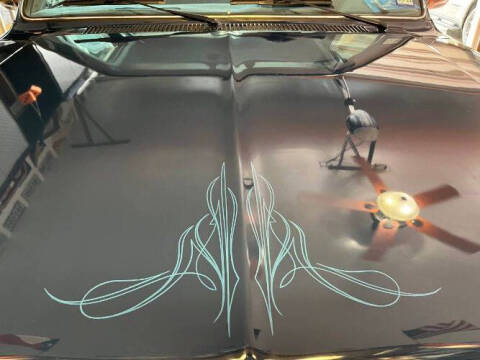 1984 Chevrolet Silverado 1500 SS Classic