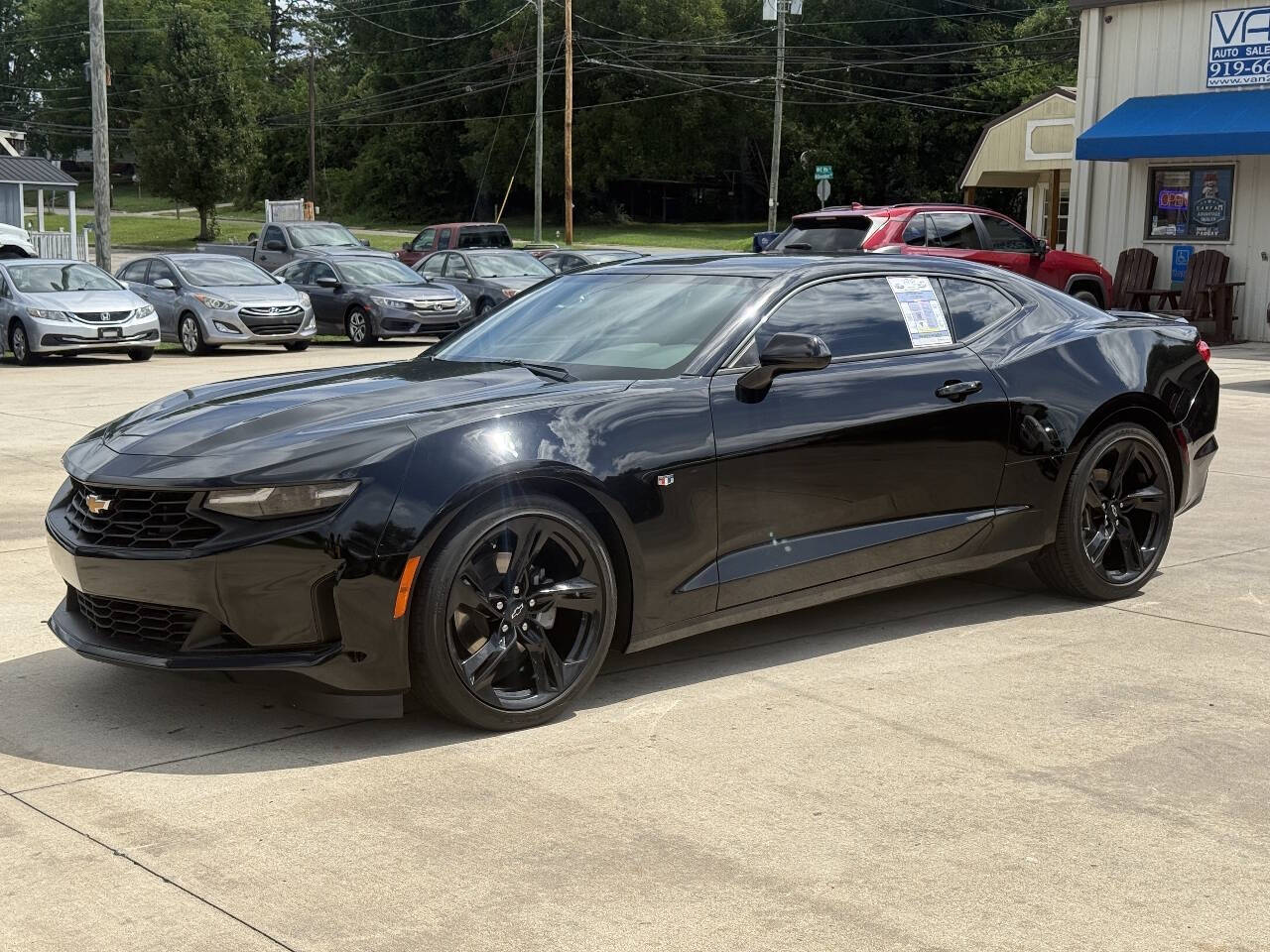 Chevrolet