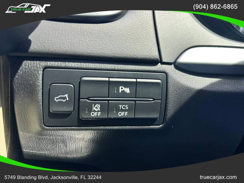 2019 Mazda CX-9 Touring