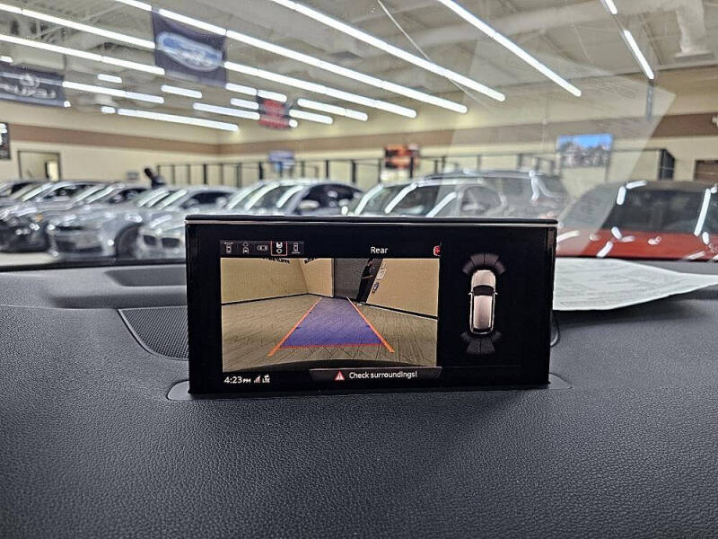 2018 Audi Q7 3.0T quattro Premium Plus