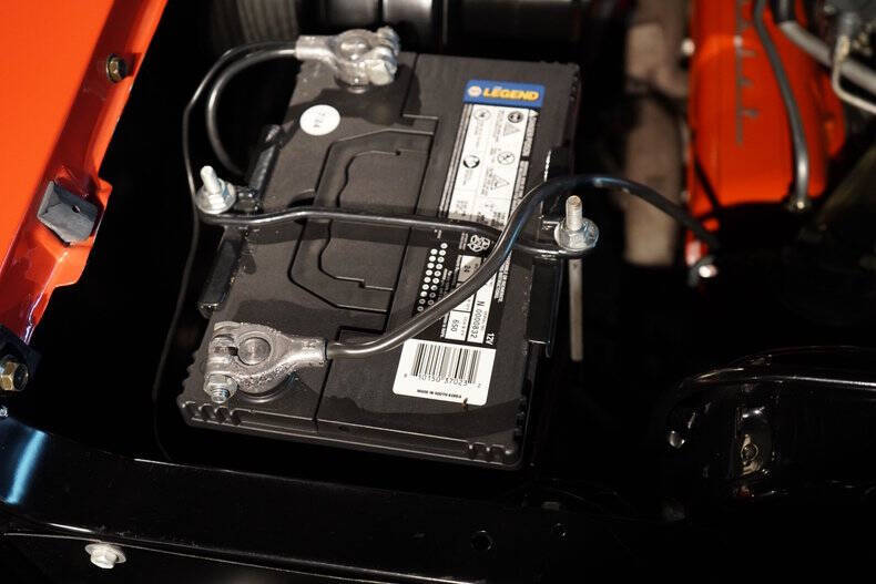 1957 Chevrolet Bel Air