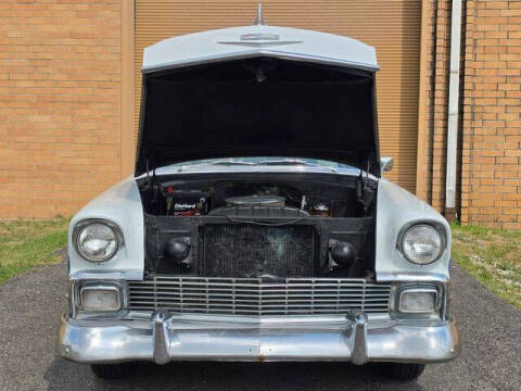 1956 Chevrolet 210