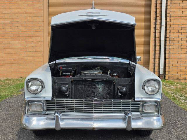 1956 Chevrolet 210