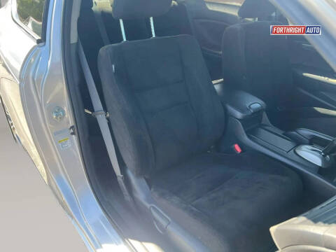 2010 Honda Accord EX