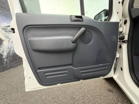 2013 Ford Transit Connect XLT