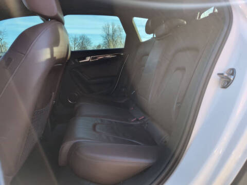 2014 Audi Allroad 2.0T quattro Premium Plus