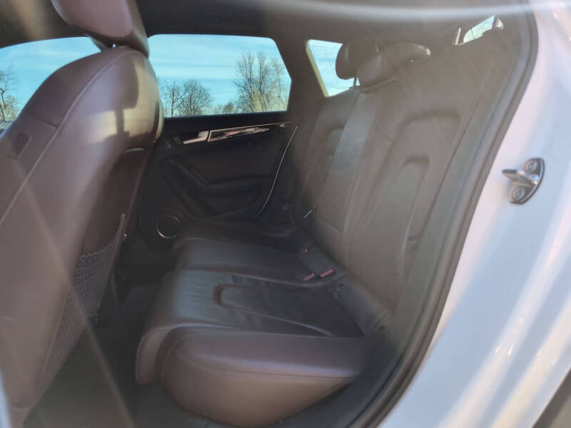 2014 Audi Allroad 2.0T quattro Premium Plus