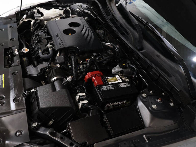 2019 Nissan Altima 2.5 SL