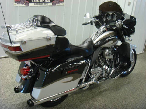 2013 Harley-Davidson Touring