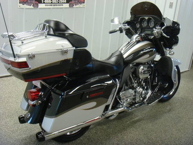 2013 Harley-Davidson Touring
