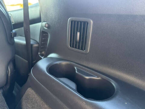 2019 Nissan Pathfinder Platinum