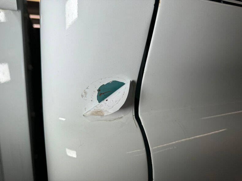 1966 Chevrolet C/K 10 Series