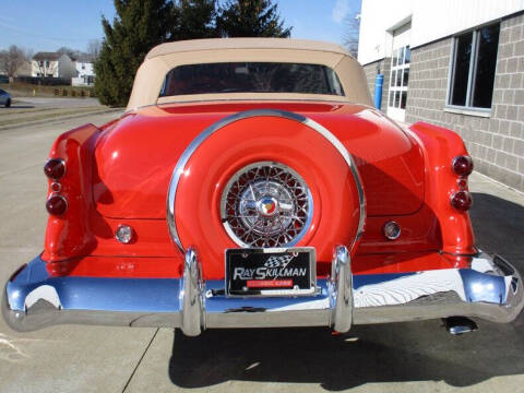 1954 Buick Roadmaster
