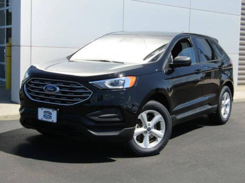2019 Ford Edge SE