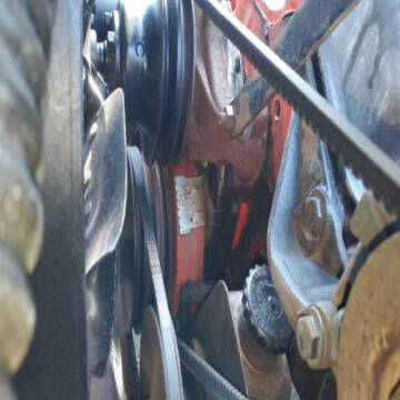 1976 Chevrolet Corvette