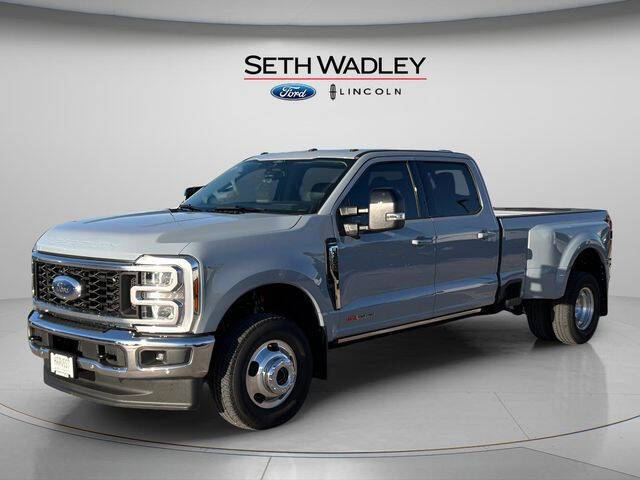 2025 Ford F-350 Super Duty Lariat