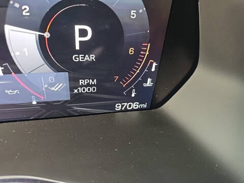 2024 GMC Canyon Denali