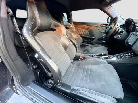 2017 Lotus Evora 400