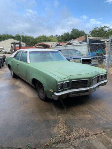 1970 Oldsmobile Delta Eighty-Eight