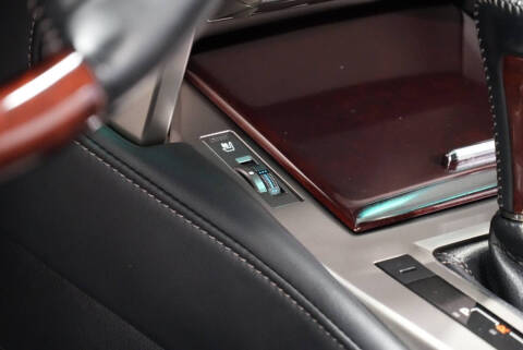 2016 Lexus GX 460 Luxury