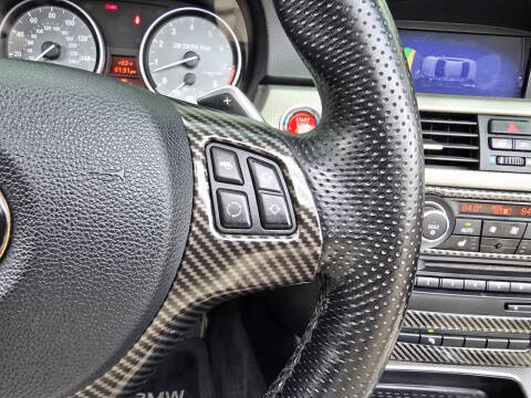 2011 BMW 3 Series 335is