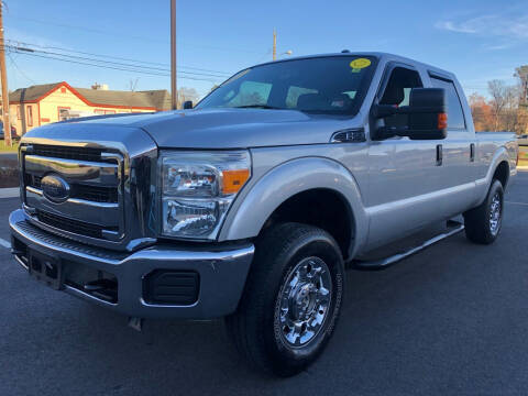 2015 Ford F-250 Super Duty for sale at Mega Autosports in Chesapeake VA