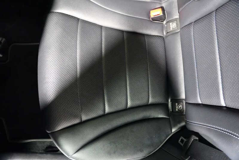 2016 Mercedes-Benz GLC GLC 300 4MATIC