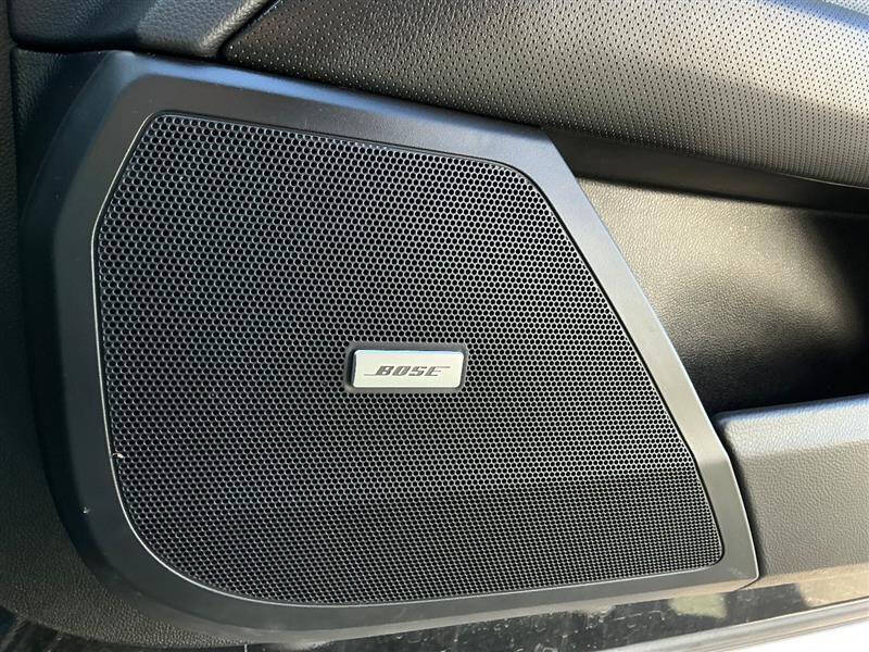 2018 Cadillac XTS Luxury