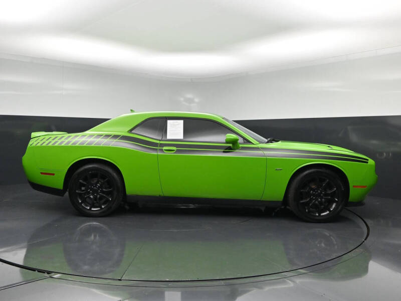 2017 Dodge Challenger GT