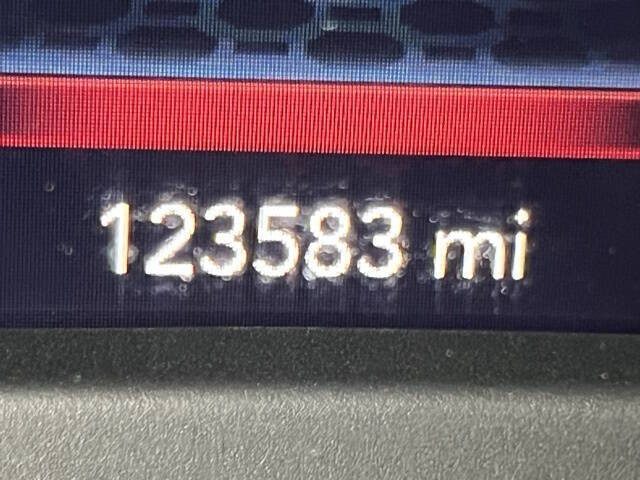 2020 RAM 3500 Tradesman