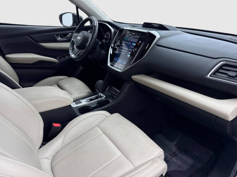 2024 Subaru Ascent Limited 7-Passenger