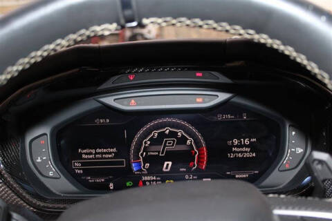 2019 Lamborghini Urus