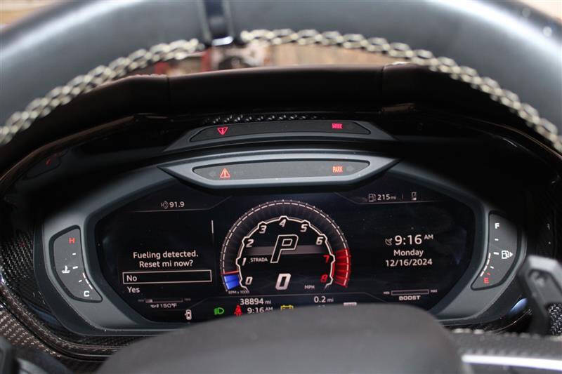 2019 Lamborghini Urus