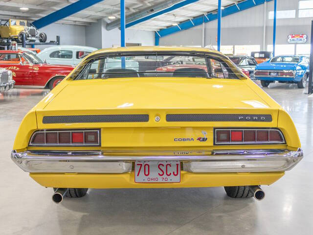 1970 Ford Torino