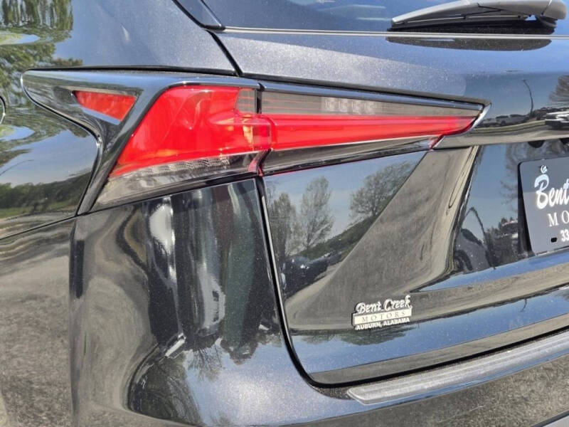 2021 Lexus NX 300