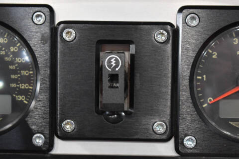 2016 Morgan 3-Wheeler