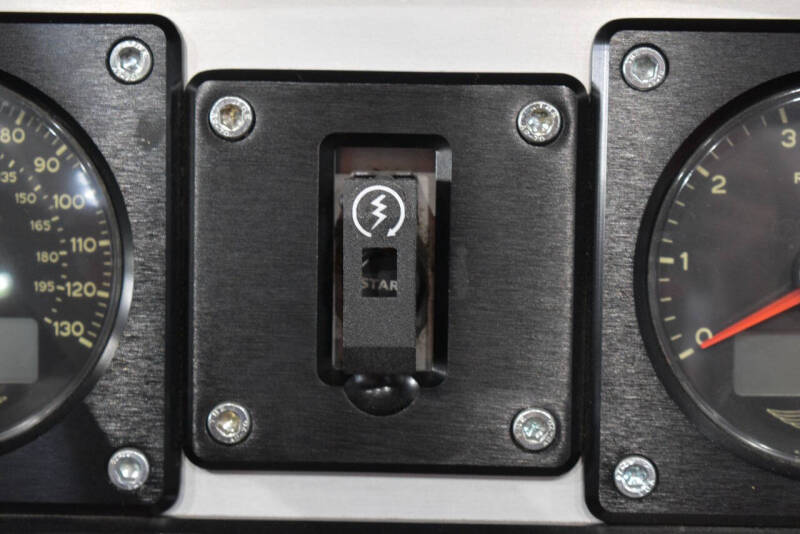 2016 Morgan 3-Wheeler