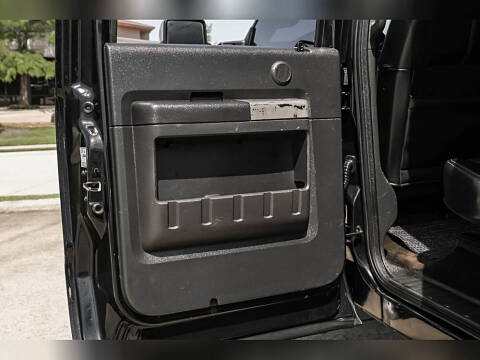 2013 Ford F-350 Super Duty Lariat