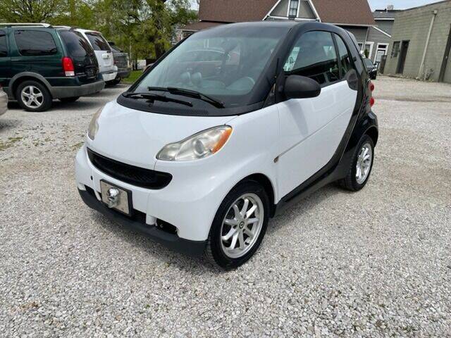 2009 Smart fortwo for sale at Members Auto Source LLC in Indianapolis IN