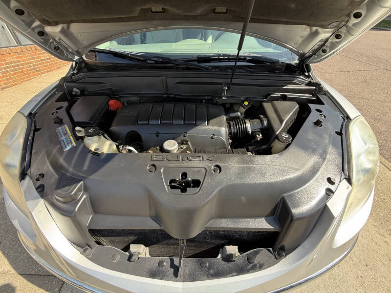2009 Buick Enclave CXL