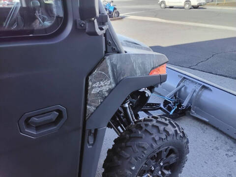 2025 CFMoto UFORCE  800 XL