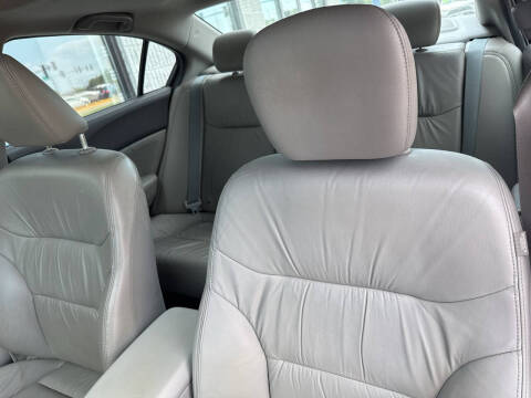 2012 Honda Civic EX-L