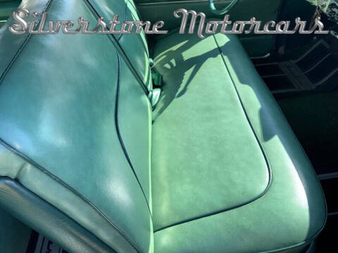 1953 Chevrolet Bel Air