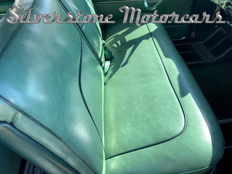 1953 Chevrolet Bel Air