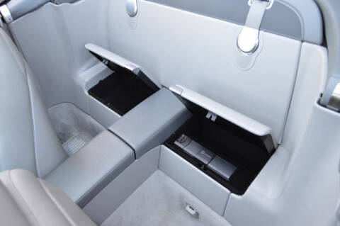 2005 Mercedes-Benz SL-Class SL 500