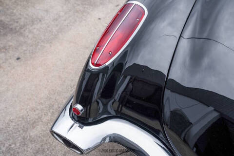 1959 Chevrolet Corvette
